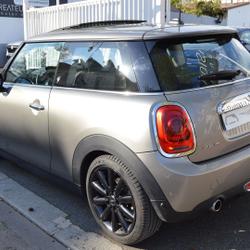 Mini Mini ONE 102CH BLACKFRIARS BVA7 112G Saint-Maur-des-Foss&eacute;s