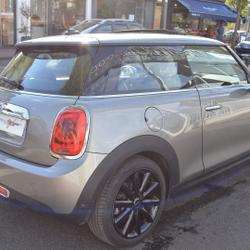 Mini Mini ONE 102CH BLACKFRIARS BVA7 112G Saint-Maur-des-Foss&eacute;s