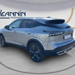 Nissan Qashqai Qashqai Hybrid e-Power Gen3 190 ch Tekna Vert-Saint-Denis