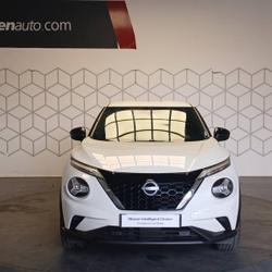 Nissan Juke HYBRID 143 N-Connecta Tarbes