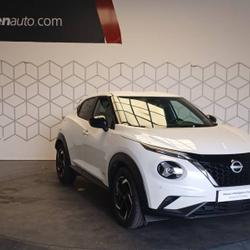 Nissan Juke HYBRID 143 N-Connecta Tarbes