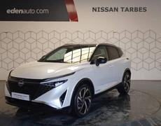 Nissan Qashqai Tarbes