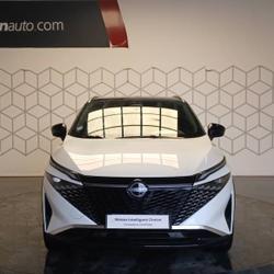 Nissan Qashqai e-Power 190 ch Tekna+ Tarbes