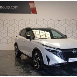 Nissan Qashqai e-Power 190 ch Tekna+ Tarbes