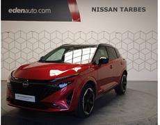 Nissan Qashqai Tarbes