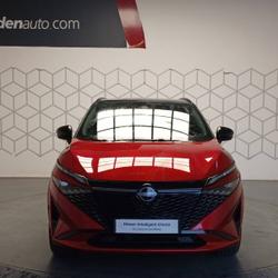 Nissan Qashqai e-Power 190 ch N-Design+ Tarbes