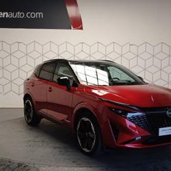 Nissan Qashqai e-Power 190 ch N-Design+ Tarbes