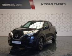 Nissan Juke Tarbes