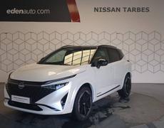 Nissan Qashqai Tarbes