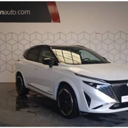 Nissan Qashqai e-Power 190 ch N-Design Tarbes