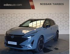 Nissan Qashqai Tarbes