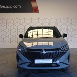 Nissan Qashqai e-Power 190 ch N-Design Tarbes