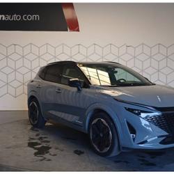 Nissan Qashqai e-Power 190 ch N-Design Tarbes