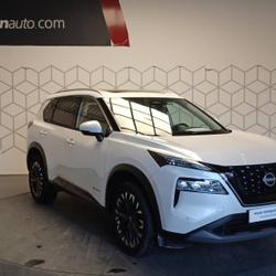 Nissan XTrail e-POWER 204 ch Tekna Tarbes