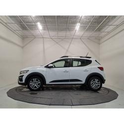 Dacia Sandero TCe 90 Stepway Confort Muret