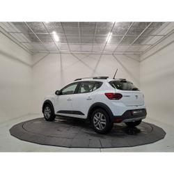 Dacia Sandero TCe 90 Stepway Confort Muret