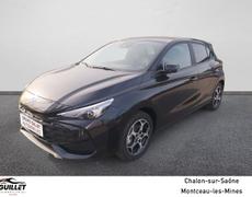 MG MG3 Saint-Marcel