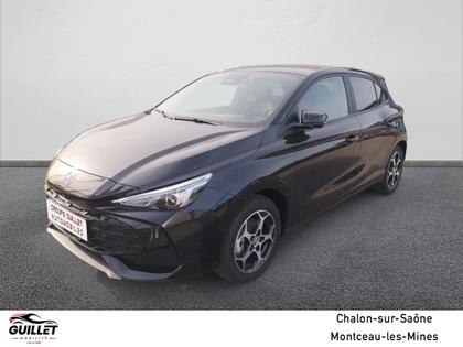 MG MG3 - MG3 1.5 L Hybrid+ 195 ch Luxury - 21 990 €