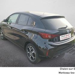 MG MG3 MG3 1.5 L Hybrid+ 195 ch Luxury Saint-Marcel