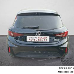 MG MG3 MG3 1.5 L Hybrid+ 195 ch Luxury Saint-Marcel