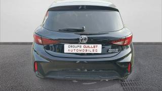 MG MG3  - photo 2