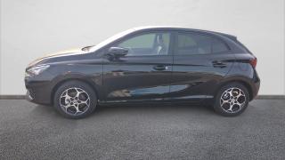 MG MG3  - photo 3
