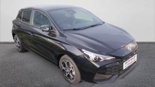 MG MG3  - photo 4