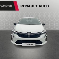 Renault Clio 5 E-Tech full hybrid 145 Evolution Auch