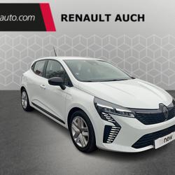 Renault Clio 5 E-Tech full hybrid 145 Evolution Auch