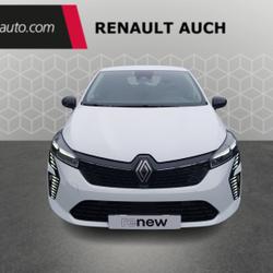 Renault Clio 5 E-Tech full hybrid 145 Evolution Auch