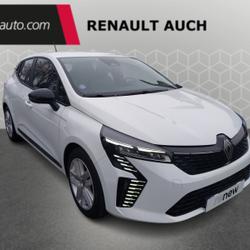 Renault Clio 5 E-Tech full hybrid 145 Evolution Auch