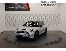 Mini Mini Lescar