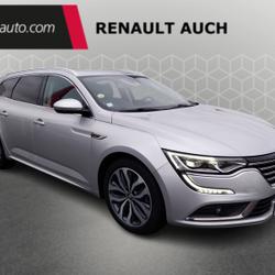 Renault Talisman Estate dCi 130 Energy EDC Intens L'Isle-Jourdain