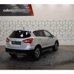 Suzuki SX4 S-Cross 1.4 Boosterjet Allgrip Hybrid Style Lons