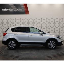 Suzuki SX4 S-Cross 1.4 Boosterjet Allgrip Hybrid Style Lons