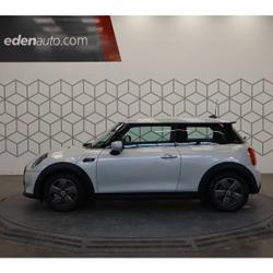 Mini Mini Hatch 3 Portes Cooper SE 184 ch Edition Camden Lescar