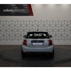Mini Mini Hatch 3 Portes Cooper SE 184 ch Edition Camden Lescar
