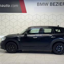 Mini Mini Countryman 136 ch BVA7 Cooper Edition Highlands B&eacute;ziers