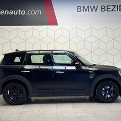 Mini Mini Countryman 136 ch BVA7 Cooper Edition Highlands B&eacute;ziers
