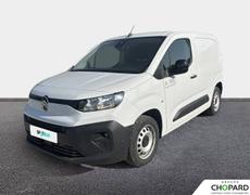 Citroen Berlingo Digne-les-Bains