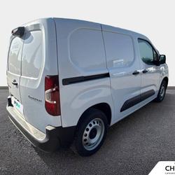 Citroen Berlingo BERLINGO VAN TAILLE M 650KG BLUEHDI 100 S&S BVM6 Digne-les-Bains