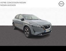 Nissan Qashqai Avignon