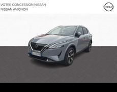 Nissan Qashqai Avignon