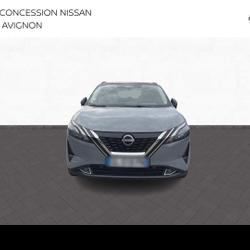 Nissan Qashqai e-POWER 190ch N-Connecta 2022 Avignon
