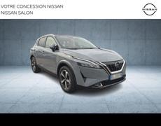 Nissan Qashqai Salon-de-Provence