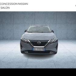 Nissan Qashqai e-POWER 190ch N-Connecta 2022 Salon-de-Provence