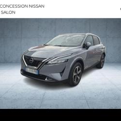 Nissan Qashqai e-POWER 190ch N-Connecta 2022 Salon-de-Provence
