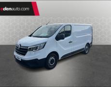 Renault Trafic Biarritz