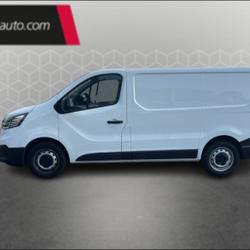 Renault Trafic FGN L1H1 2800 KG BLUE DCI 130 CONFORT Bayonne