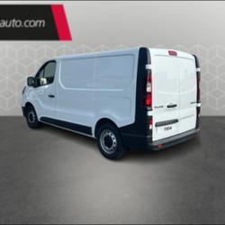 Renault Trafic FGN L1H1 2800 KG BLUE DCI 130 CONFORT Bayonne